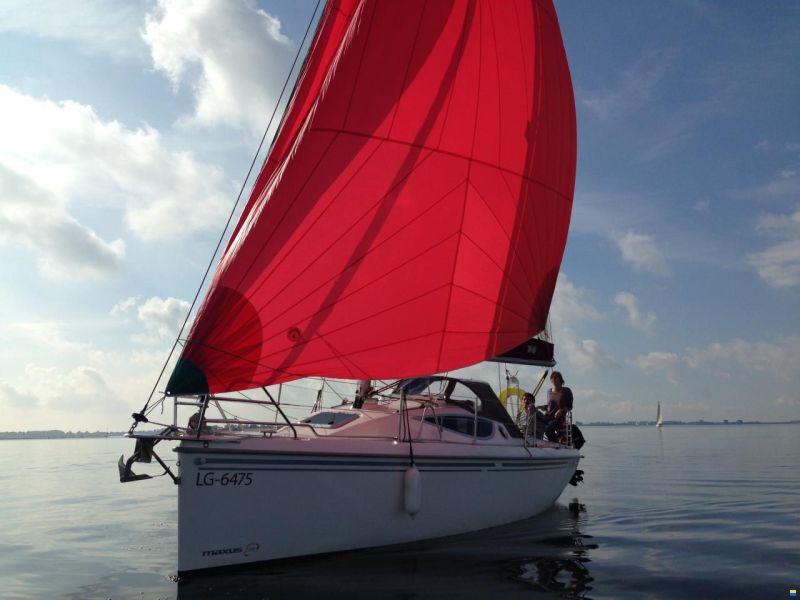 Maxus 24