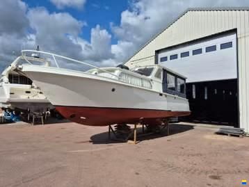 Vechtkruiser 960 OK
