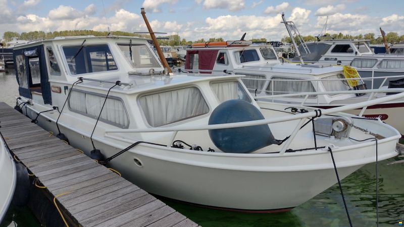 Vechtkruiser 960 OK