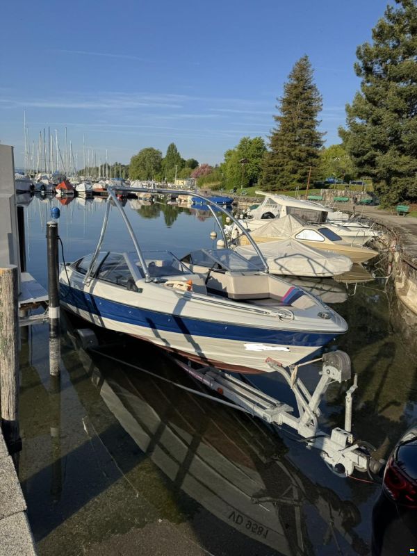 Bayliner Capri 1950 Bowrider