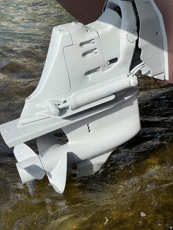Jeanneau Leader 805