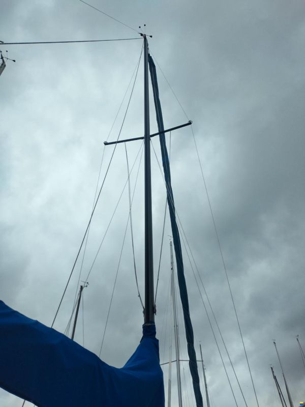 Nautic Plast Hai 710
