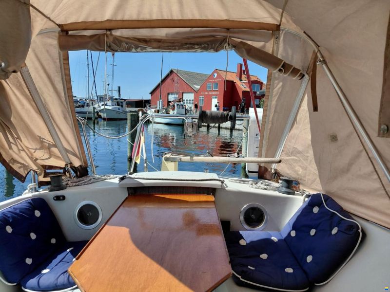 Nautic Plast Hai 710