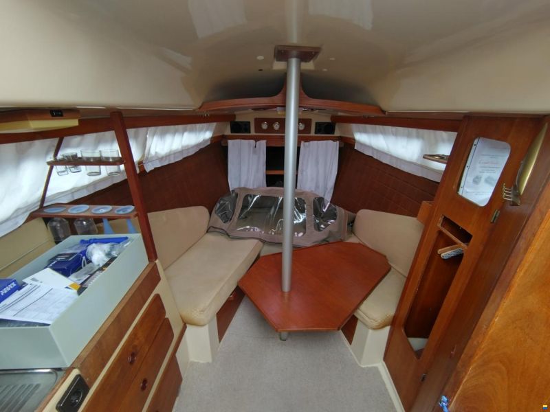 Nautic Plast Hai 710