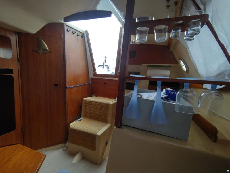 Nautic Plast Hai 710