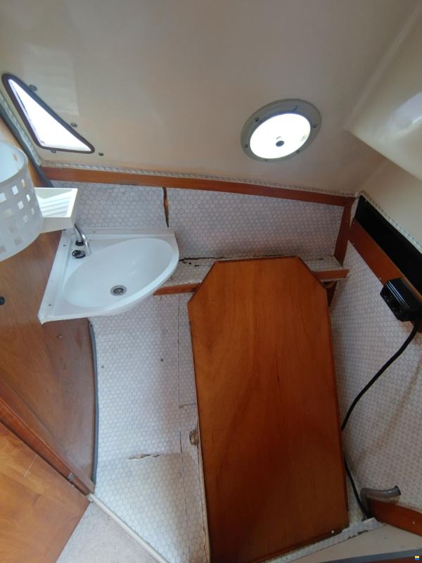 Nautic Plast Hai 710