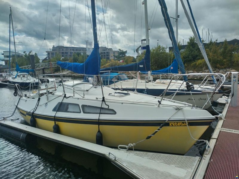 Nautic Plast Hai 710