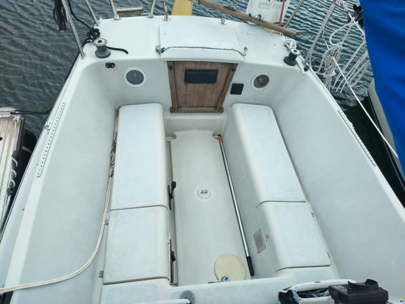 Nautic Plast Hai 710