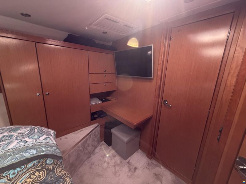 Bavaria 43 HT Sport