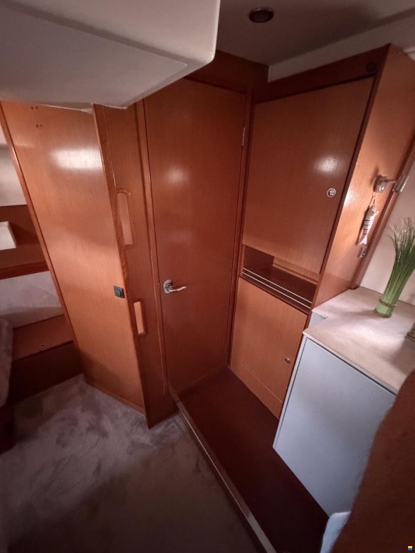 Bavaria 43 HT Sport