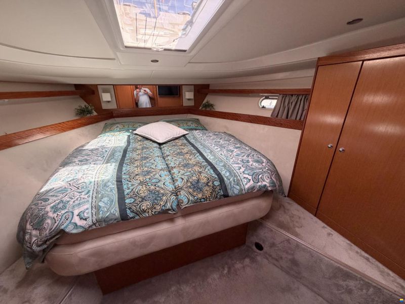 Bavaria 43 HT Sport