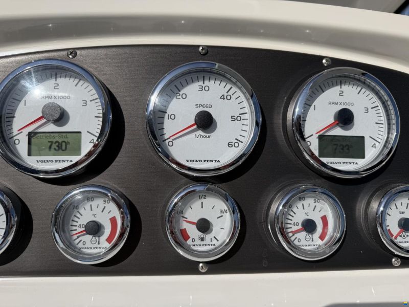 Bavaria 43 HT Sport