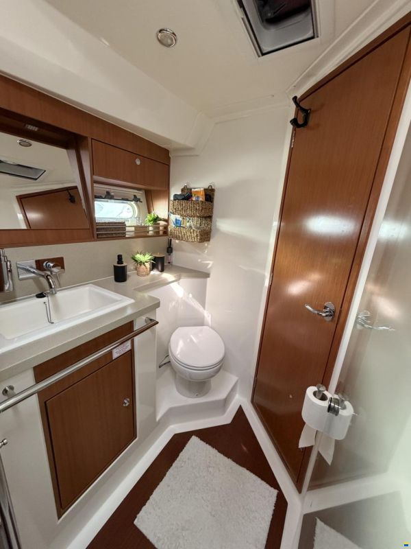 Bavaria 43 HT Sport