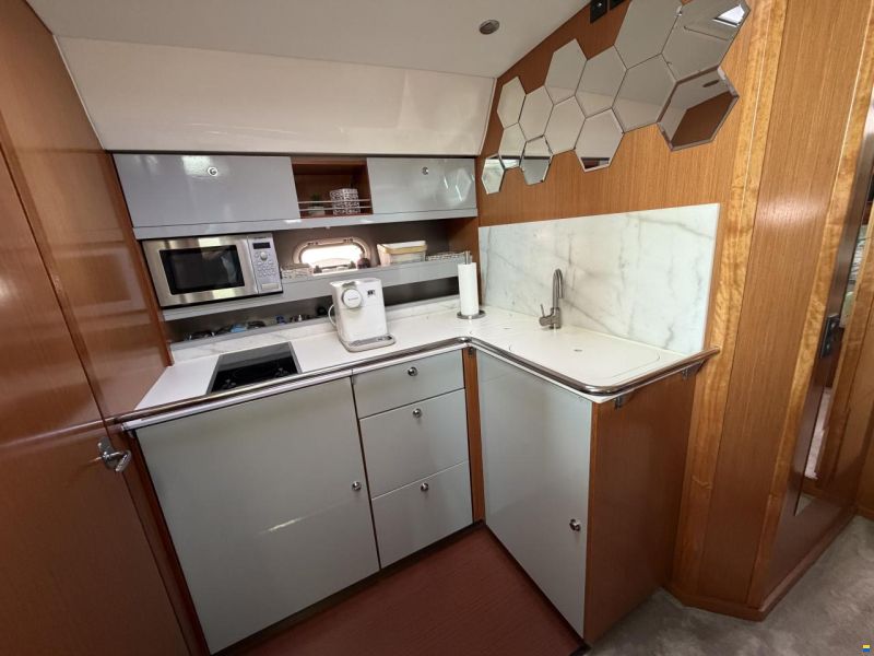 Bavaria 43 HT Sport