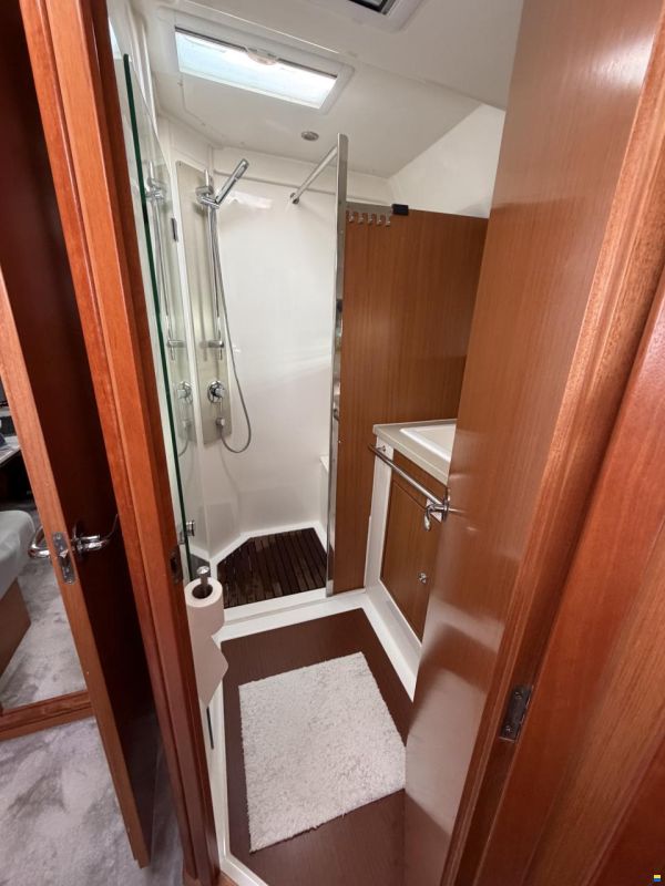 Bavaria 43 HT Sport