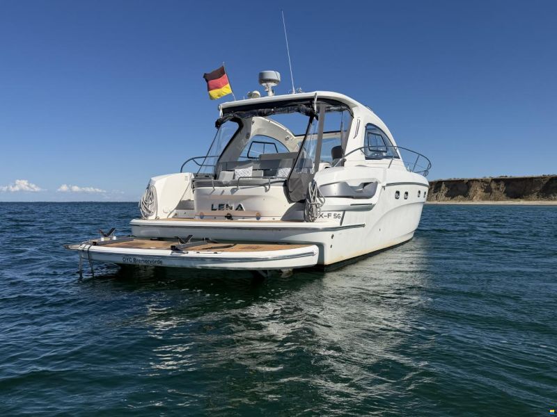 Bavaria 43 HT Sport