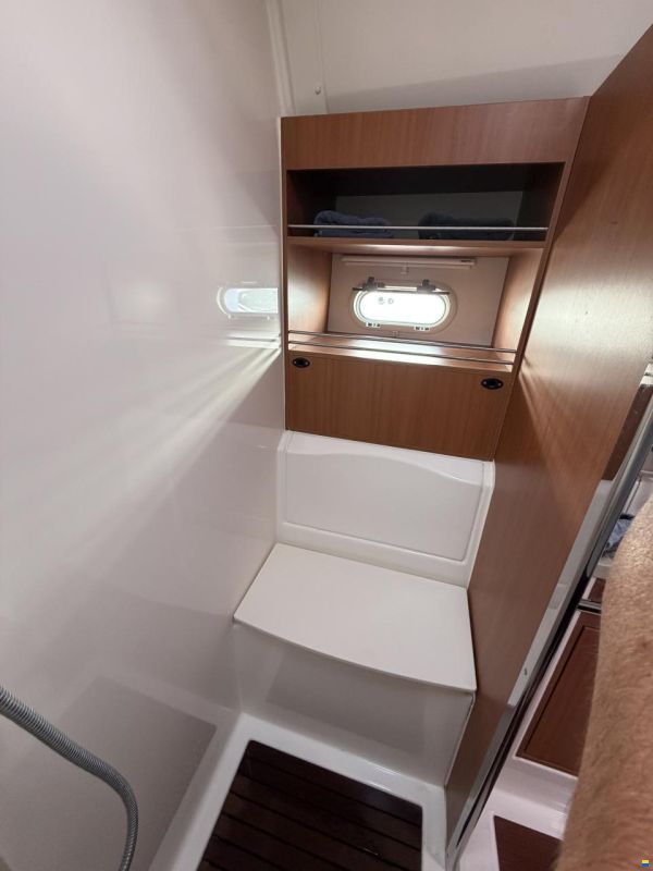 Bavaria 43 HT Sport