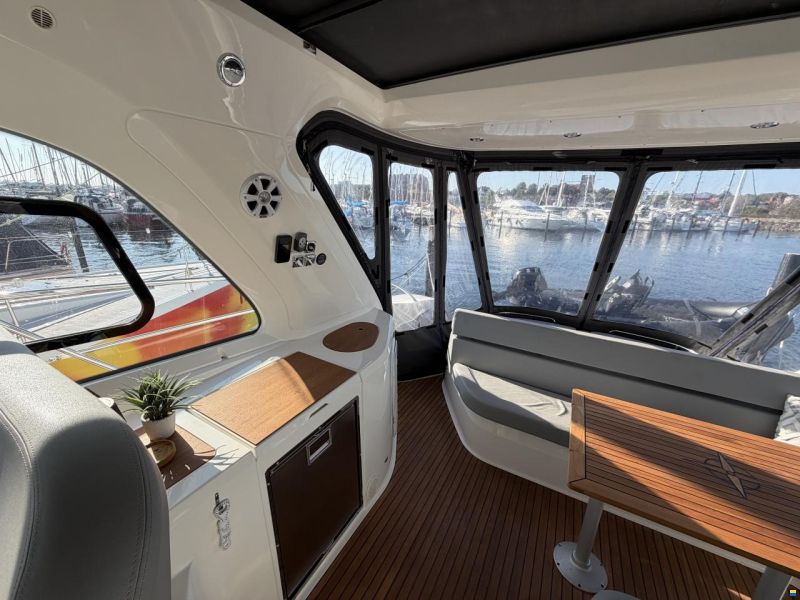 Bavaria 43 HT Sport