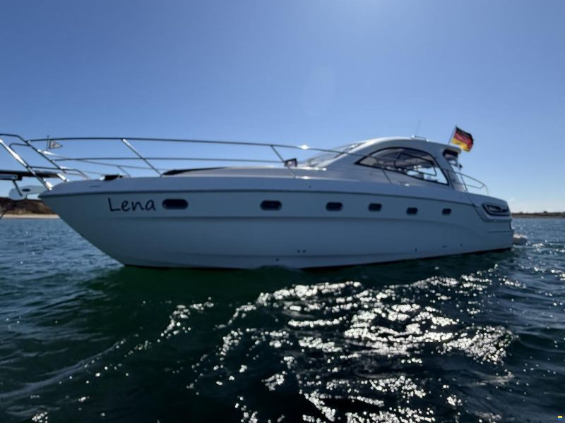 Bavaria 43 HT Sport