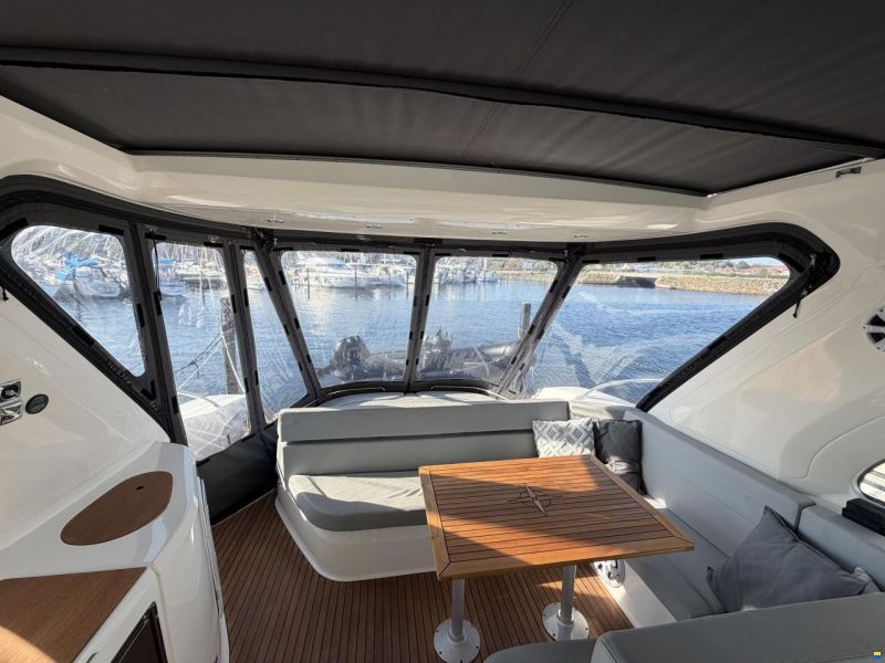 Bavaria 43 HT Sport