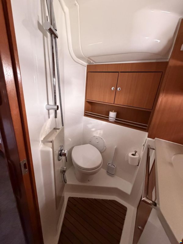 Bavaria 43 HT Sport