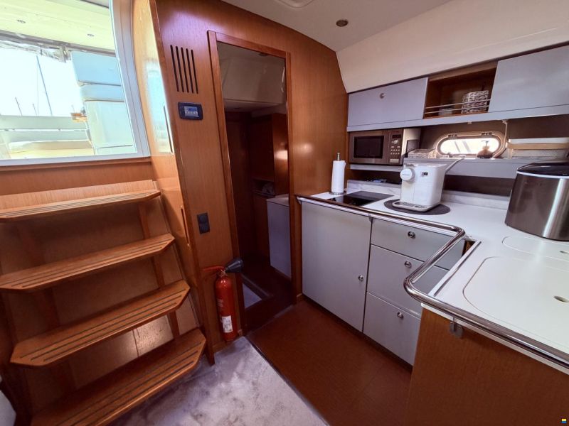 Bavaria 43 HT Sport
