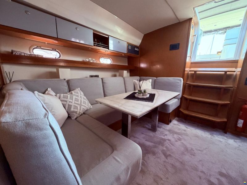 Bavaria 43 HT Sport