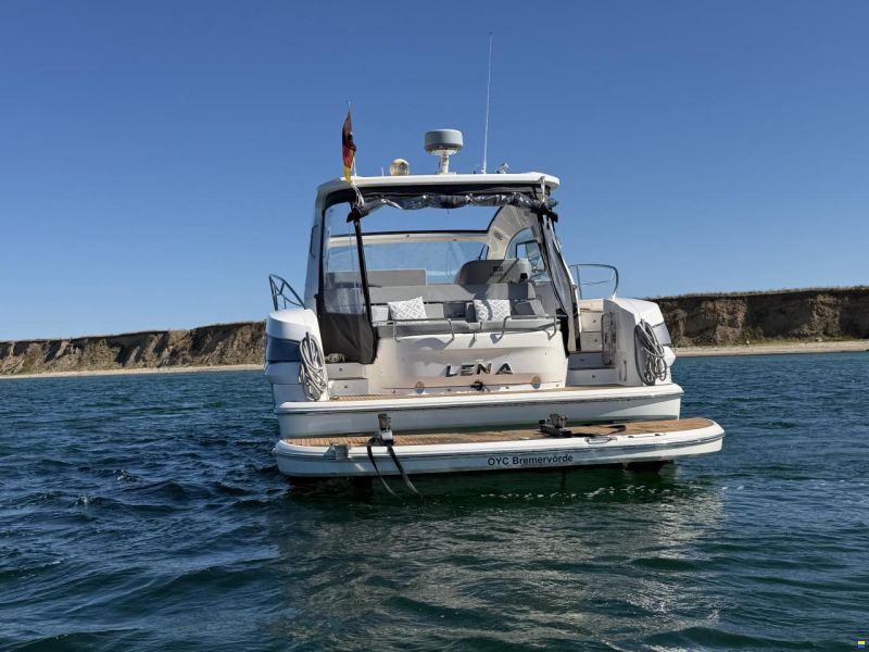 Bavaria 43 HT Sport