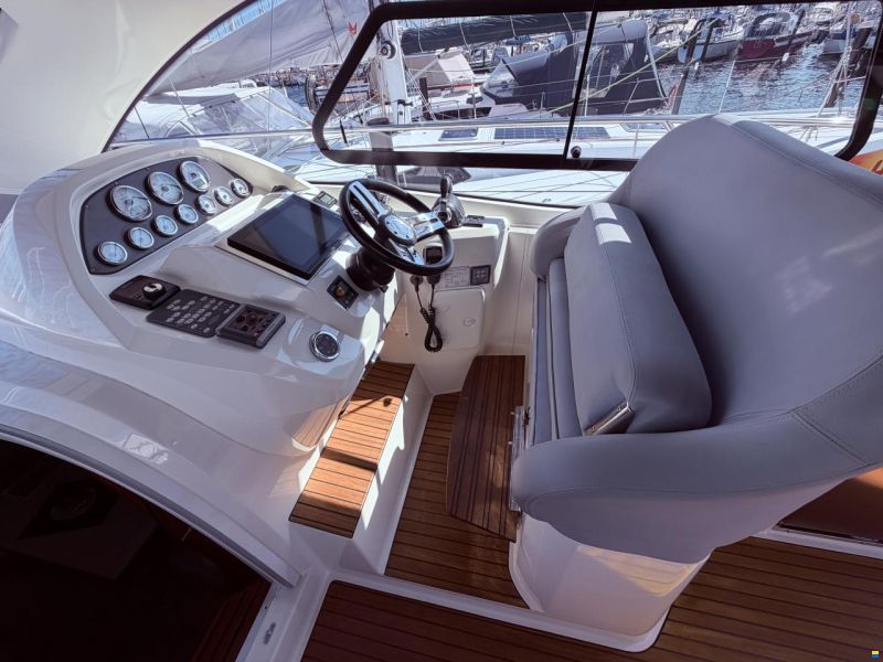 Bavaria 43 HT Sport