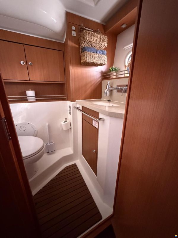 Bavaria 43 HT Sport