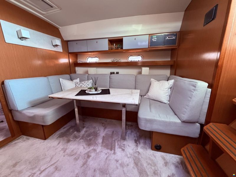 Bavaria 43 HT Sport