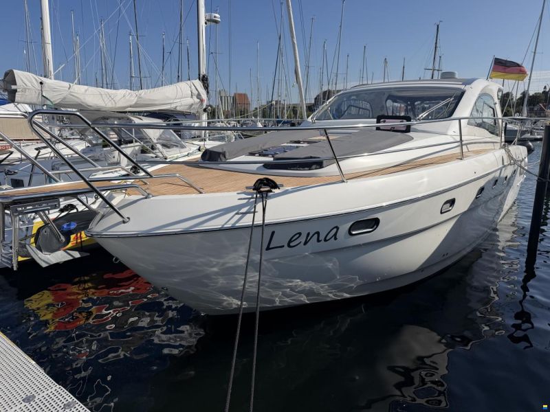 Bavaria 43 HT Sport