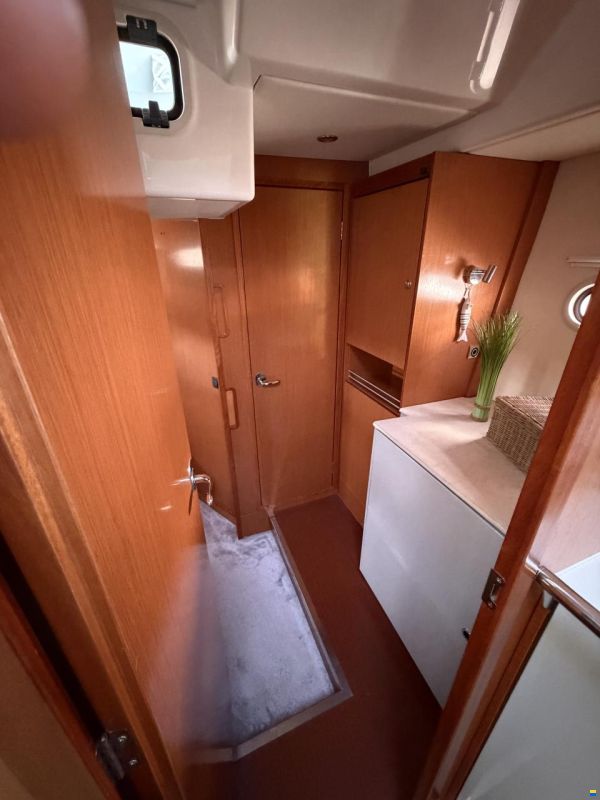 Bavaria 43 HT Sport