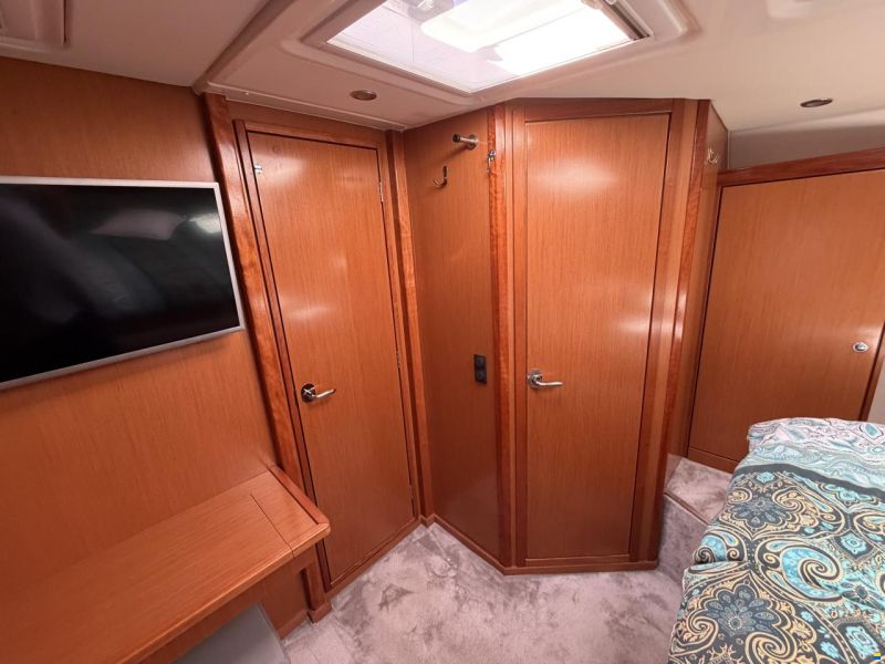Bavaria 43 HT Sport