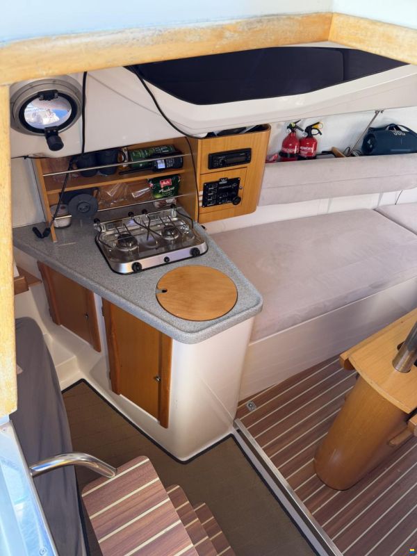 Maxus Sport 22