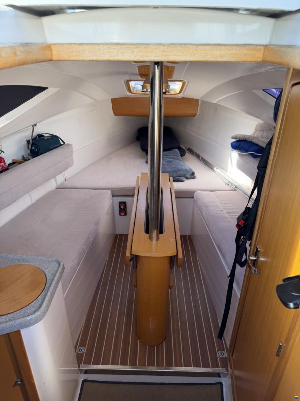 Maxus Sport 22