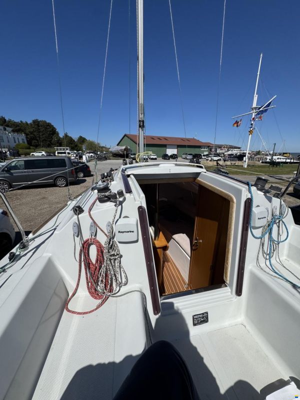 Maxus Sport 22