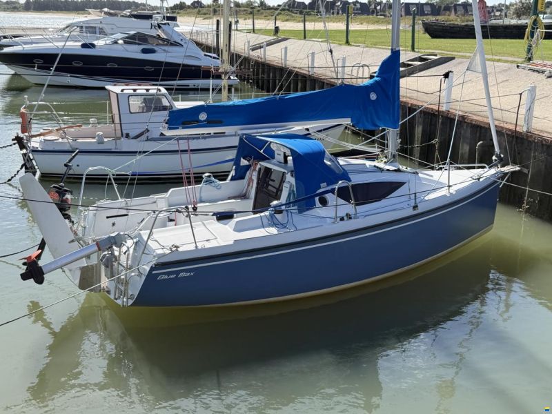 Maxus Sport 22