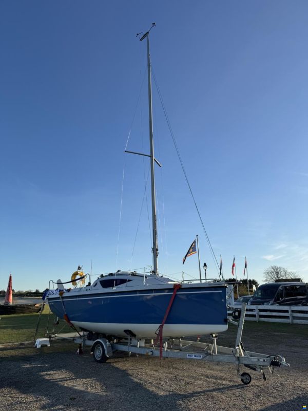 Maxus Sport 22