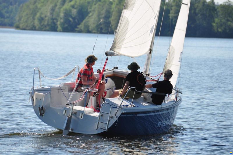 Maxus Sport 22