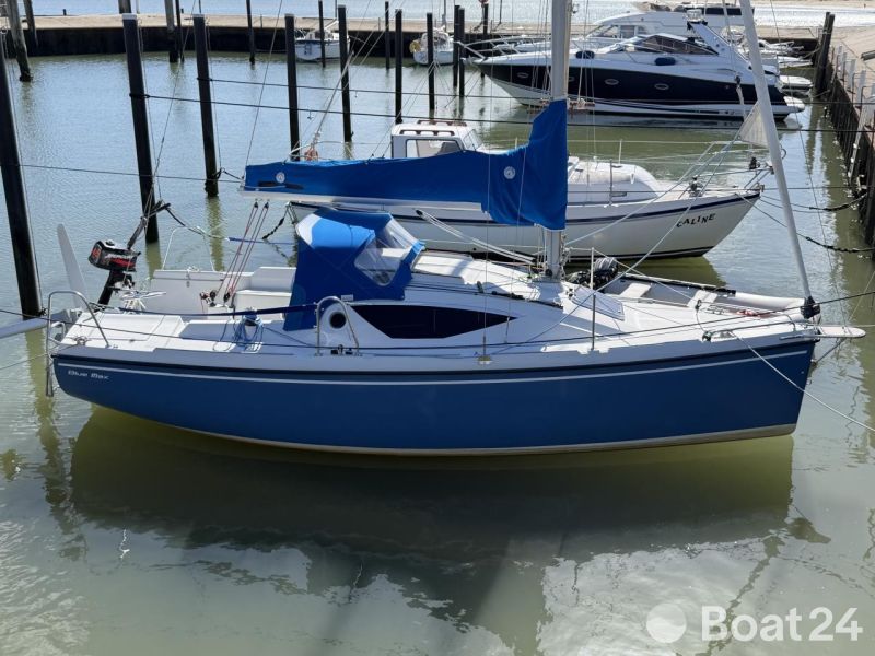 Maxus Sport 22