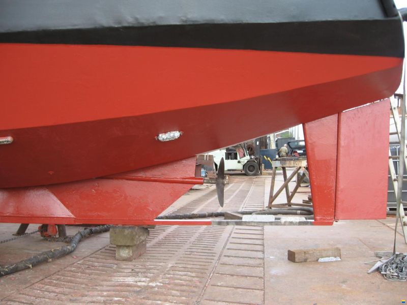 Glacer 40