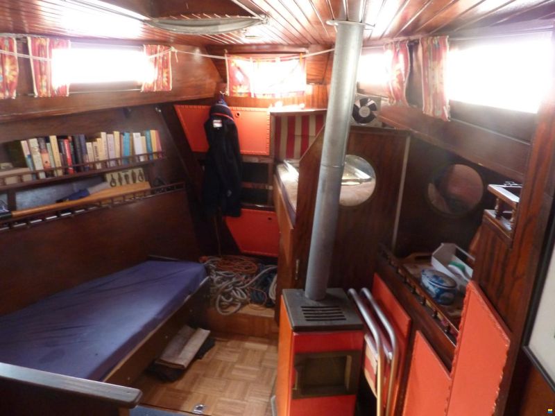 Glacer 40