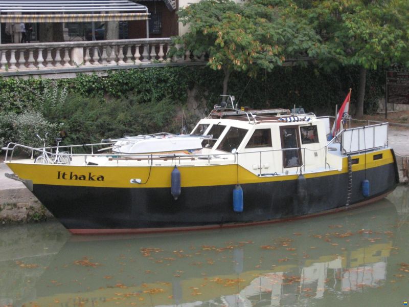 Glacer 40