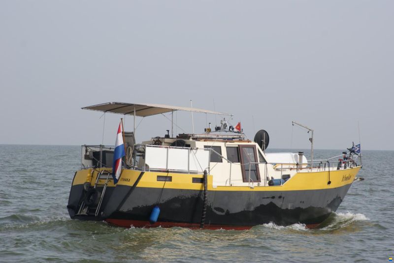 Glacer 40