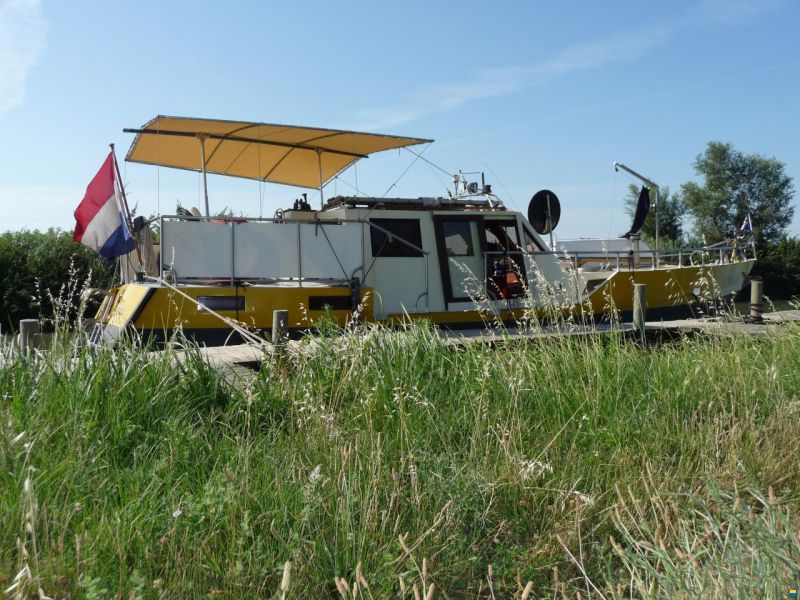 Glacer 40