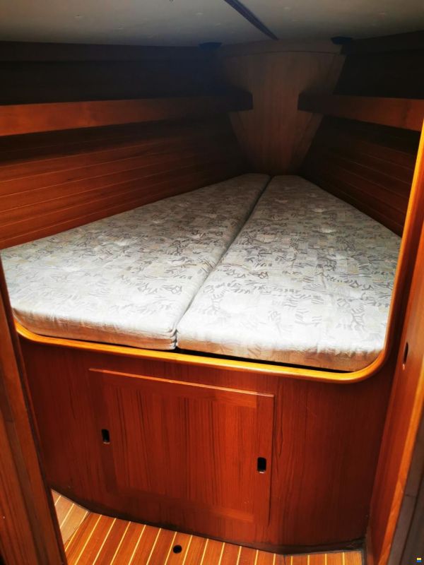 Faurby 330 de Luxe/Sport