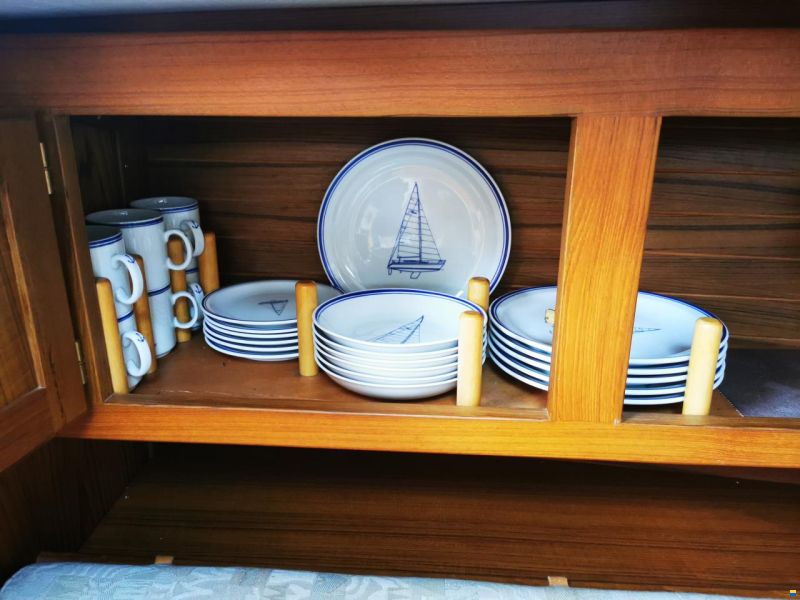 Faurby 330 de Luxe/Sport