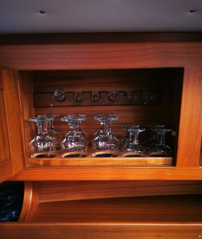 Faurby 330 de Luxe/Sport