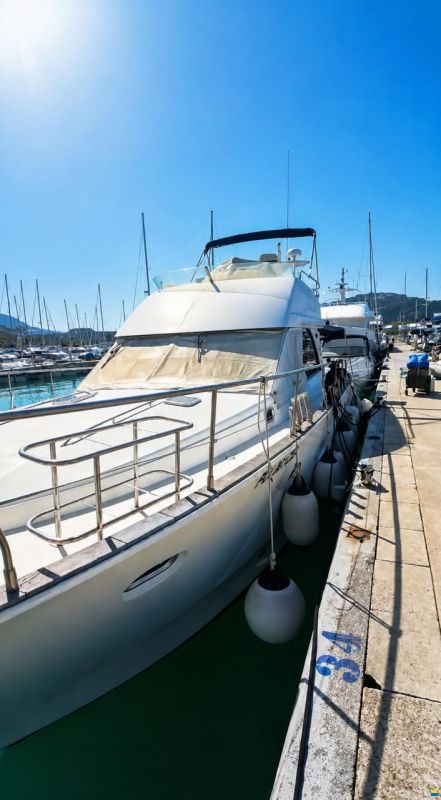Beneteau Antares 13.80 2006